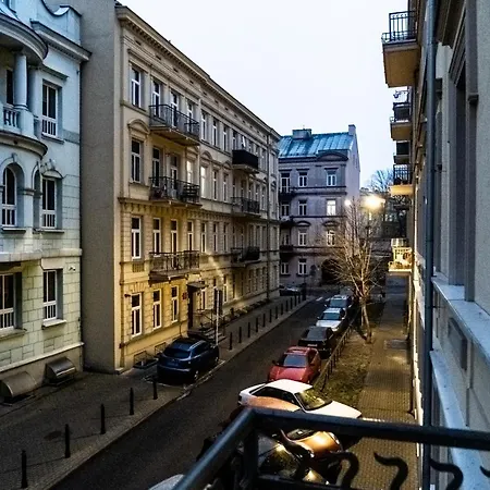 City Center Lublin Exterior photo