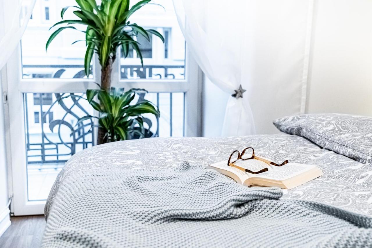 Apartment Center Lublin
